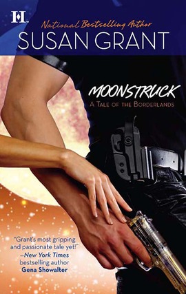 Title details for Moonstruck by Susan Grant - Available